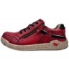 Mustang Damen Sneaker Rot 1290-302-5 Schuhe