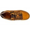 Mustang Damen Sneaker Gelb 1290-302-6 Schuhe