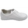 Waldläufer Damen Sneaker Weiß 923019-400-150 Schuhe