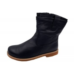 Andrea Conti Stiefelette Schwarz 0342926-002 Schuhe