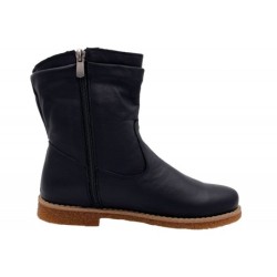 Andrea Conti Stiefelette Schwarz 0342926-002 Schuhe