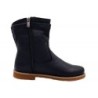 Andrea Conti Stiefelette Schwarz 0342926-002 Schuhe
