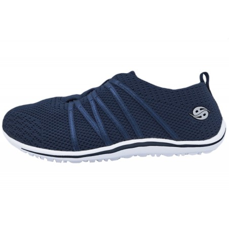 Dockers by Gerli Barfußschuhe Navy 50BA203-780-660 Schuhe