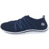 Dockers by Gerli Barfußschuhe Navy 50BA203-780-660 Schuhe