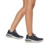 Rieker Damen Sneaker Blau M6601-14 Schuhe