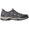 Rieker Herren Slipper Grau 08065-02 Schuhe