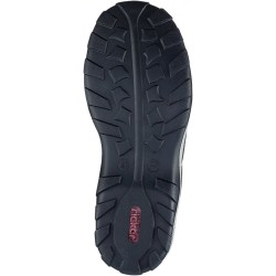 Rieker Herren Slipper Grau 08065-02 Schuhe