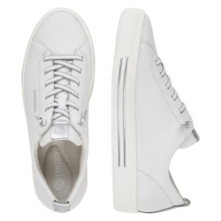 Remonte Damen Sneaker Weiß D0913-80 Schuhe