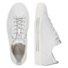 Remonte Damen Sneaker Weiß D0913-80 Schuhe