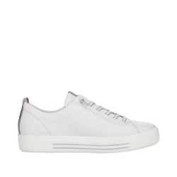 Remonte Damen Sneaker Weiß D0913-80 Schuhe