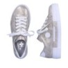 Rieker Damen Sneaker Metallic N49W1-90 Schuhe