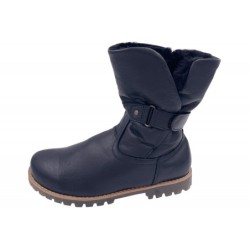 Andrea Conti Stiefelette Schwarz 0342857-002 Schuhe