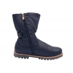 Andrea Conti Stiefelette Schwarz 0342857-002 Schuhe