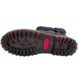 Andrea Conti Stiefelette Schwarz 0342857-002 Schuhe