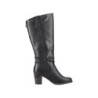 Rieker Damen Stiefel Schwarz  96059-00 Schuhe