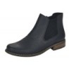 Rieker Damen Stiefelette Schwarz Z4994-00 Schuhe