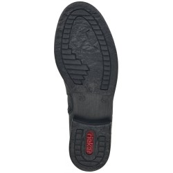 Rieker Damen Stiefelette Schwarz Z4994-00 Schuhe