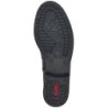 Rieker Damen Stiefelette Schwarz Z4994-00 Schuhe