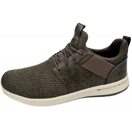 Skechers Herren Sneaker Delson  65474 OLV Schuhe