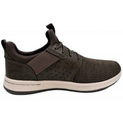 Skechers Herren Sneaker Delson  65474 OLV Schuhe