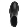 Tamaris Chelsea Boots Schwarz Vegan 25408-007 Schuhe