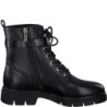 Tamaris Damen Boots Schwarz 25289-001 Schuhe