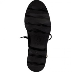 Tamaris Damen Boots Schwarz 25289-001 Schuhe