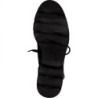 Tamaris Damen Boots Schwarz 25289-001 Schuhe
