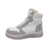 Mustang Damen Sneaker High Weiß 1446-602-1 Schuhe