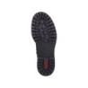 Rieker Damen Stiefelette Schwarz 72683-00 Schuhe