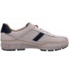 Pikolinos Herren Sneaker Fuencarral Weiß M4U-6046C1 Espuma Schuhe