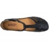 Pikolinos Puerto Vallarta Damen Sandale  655-0732ST Black 000 Schuhe