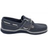 TBS Herren Leder Bootsschuhe Globek Globek B8D12 Marine Froment Schuhe