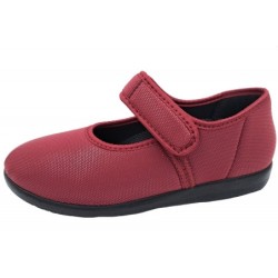 OrtoMed Klettschuhe Senioren 513300007 Schuhe