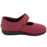 OrtoMed Klettschuhe Senioren 513300007 Schuhe