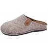 Rohde Damen Filzpantoffel Silk 6820-13 Schuhe