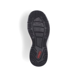 Rieker Herren Slipper Blau 14363-14 Schuhe