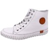 Gemini Damen Schnürer Weiß 395160-02-130 Schuhe
