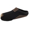 Haflinger Pocahontas Schwarz 411001-03 Schuhe