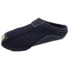 Haflinger Pocahontas Blau 411001-79 Schuhe