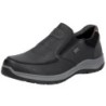 Rieker Tex Slipper Schwarz 03651-00 Schuhe