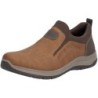 Rieker Tex Slipper Braun 03650-24 Schuhe