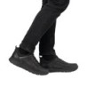 Rieker Slipper Schwarz 39653-00 Schuhe