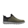 Rieker Leder Slipper B3360-54 Schuhe