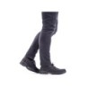 Rieker Tex Schnürer B4610-00 Schuhe