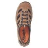 Rieker Herren Slipper Braun 08065-25 Schuhe