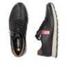 Rieker Leder Sneaker B0504-00 Schuhe