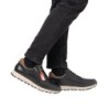 Rieker Leder Sneaker B0504-00 Schuhe