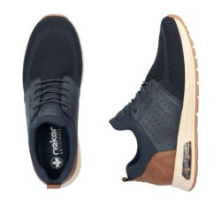 Rieker Slipper B1050-14 Schuhe