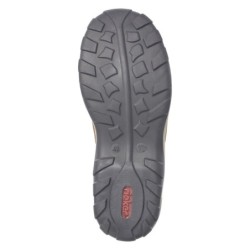 Rieker Herren Slipper Braun 08065-25 Schuhe